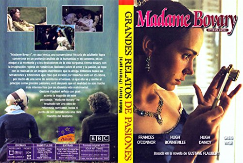 Madame Bovary (1975 Bbc Adaptation) [Dvd]