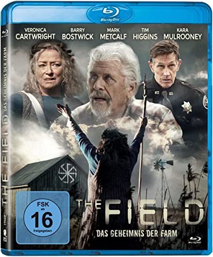 The Field - Das Geheimnis Der Farm