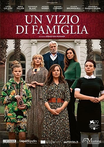 Un Vizio Di Famiglia