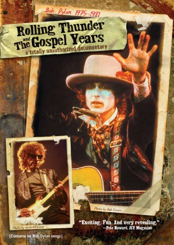 1975-1981 Rolling Thunder And The