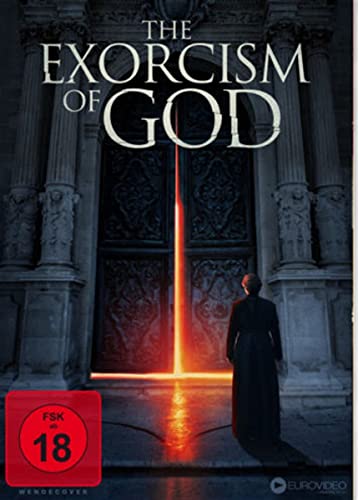 The Exorcism Of God