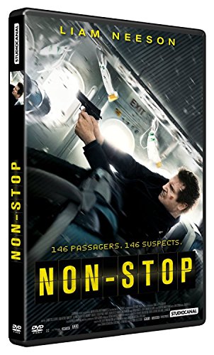 Non Stop - Dvd