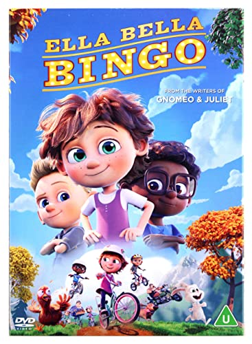 Ella Bella Bingo