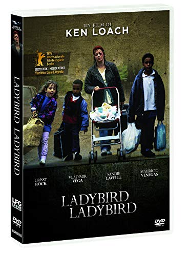 Ladybird Ladybird "Ken Loach"
