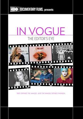 In Vogue: The Editor'S Eye