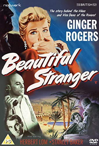 Beautiful Stranger [Edizione: Regno Unito]
