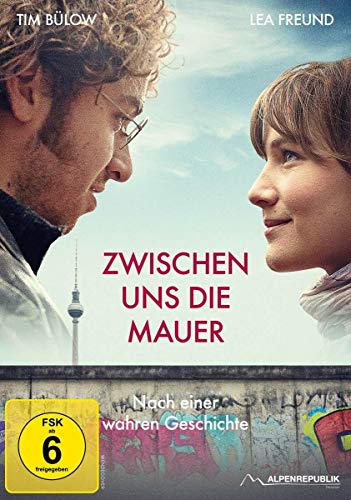 Zwischen Uns Die Mauer