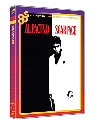 Scarface (1983)
