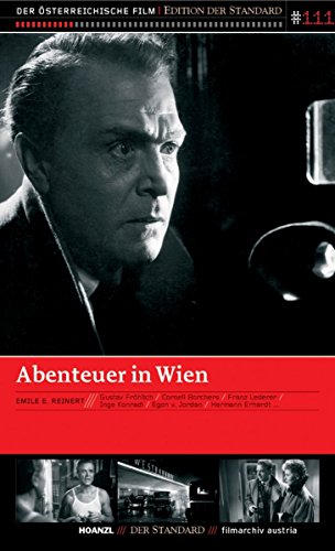 Abenteuer In Wien / Edition Der Standard