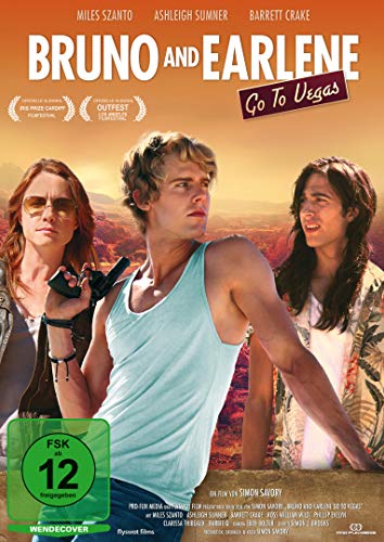 Bruno And Earlene Go To Vegas (Omu)