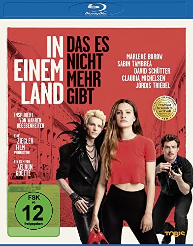 In Einem Land, Das Es Nicht Mehr Gibt
