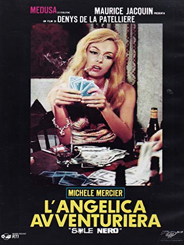 L'Angelica Avventuriera