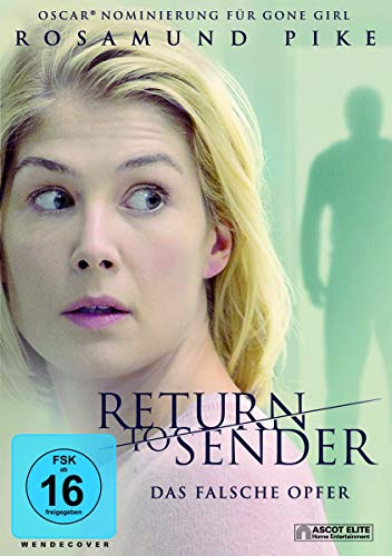 Return To Sender