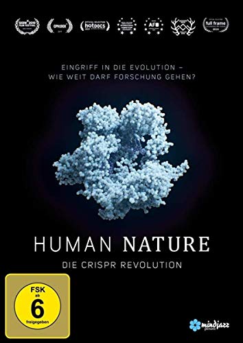 Human Nature: Die Crispr Revolution (Omu)