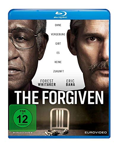 The Forgiven - Ohne Vergebung Gibt Es Keine Zukunft