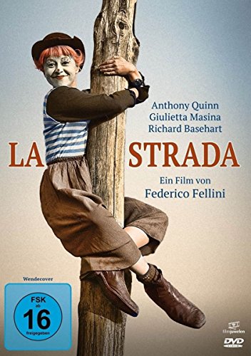 La Strada [Edizione: Germania] [Ita]