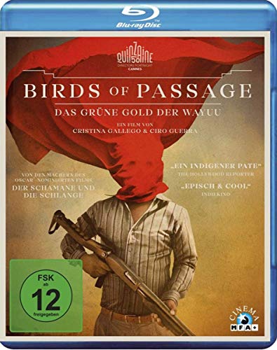 Birds Of Passage - Das Grüne Gold Der Wayuu