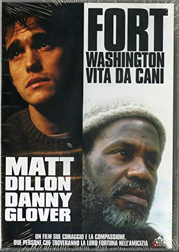 Fort Washington-Vita Da Cani