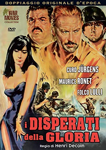 I Disperati Della Gloria (1964)