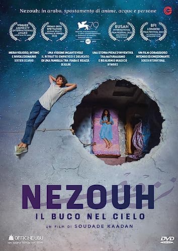 Nezouh - Il Buco Nel Cielo