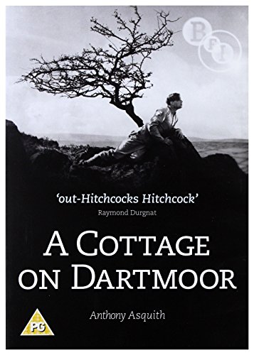A Cottage On Dartmoor [Dvd] [Edizione: Regno Unito]