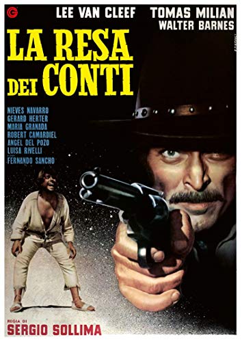 La Resa Dei Conti (Dvd)