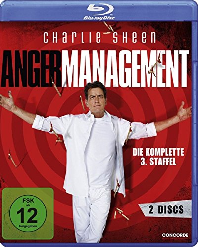 Anger Management - Staffel 3
