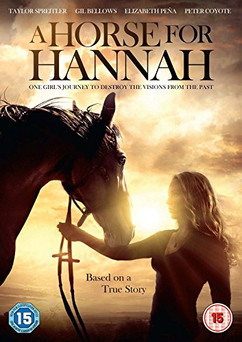 A Horse For Hannah [Edizione: Regno Unito] [Edizione: Regno Unito]