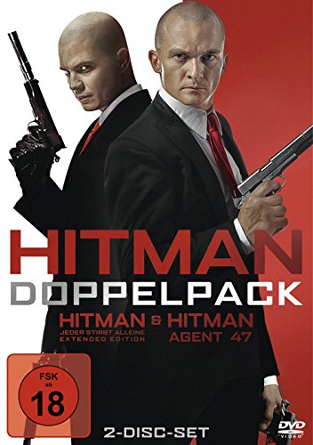 Hitman 1+2