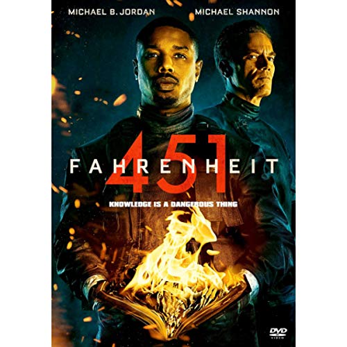 Fahrenheit 451