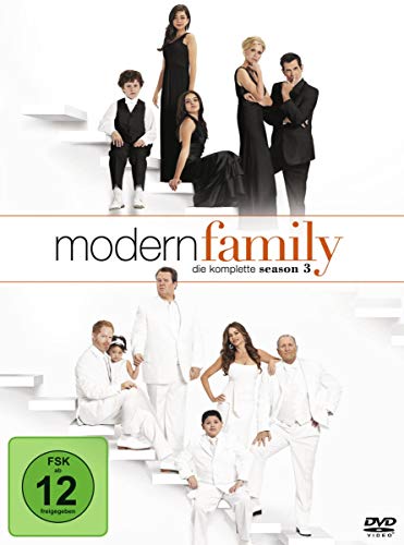 Modern Family - Season 3
