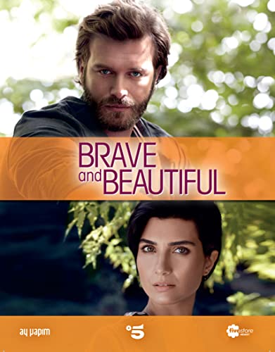 Brave And Beautiful Uscita 5