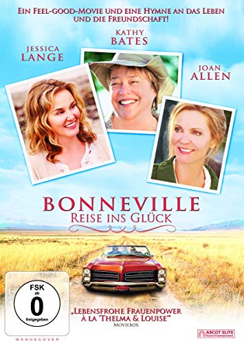 Bonneville - Reise Ins Glück