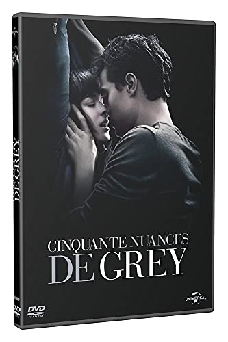 50 Nuances De Grey - Dvd