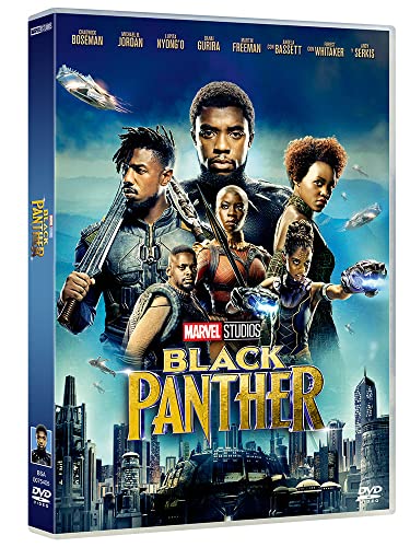 Black Panther
