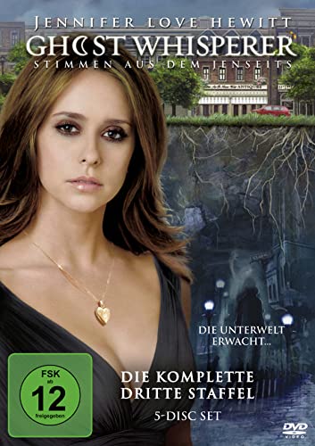 Ghost Whisperer - 3. Staffel
