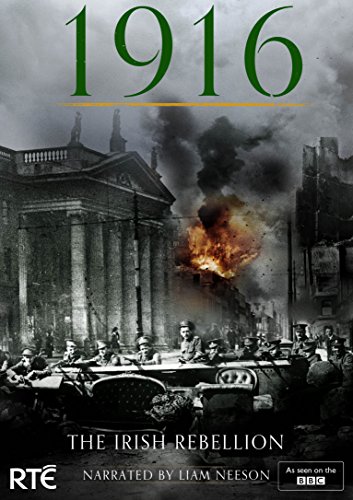 1916 - The Irish Rebellion [Edizione: Regno Unito] [Edizione: Regno Unito]