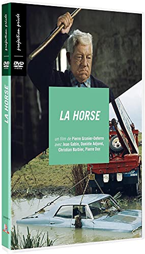 La Horse [Edizione: Francia]