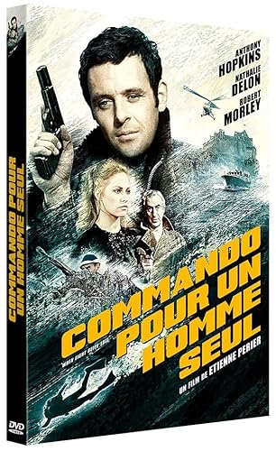 Commando Pour Un Homme Seul