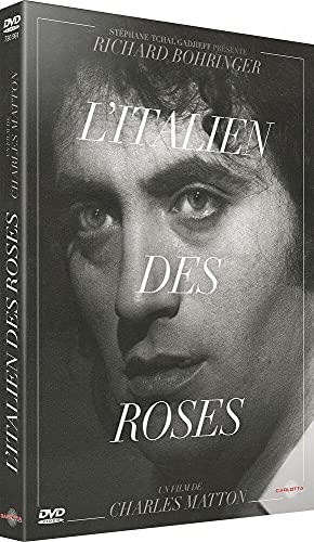 L Italien Des Roses [Edizione: Francia]