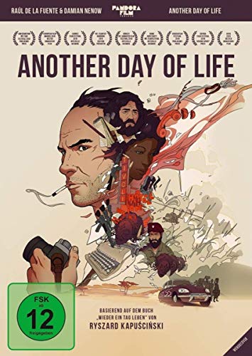 Another Day Of Life