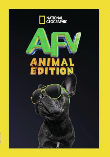 America'S Funniest Home Videos: Animal Edition