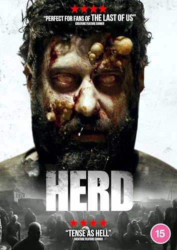 Herd [Dvd]