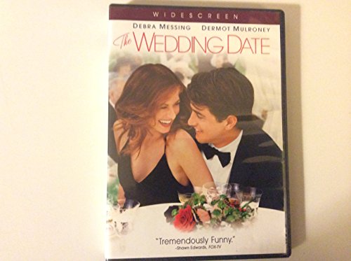 The Wedding Date