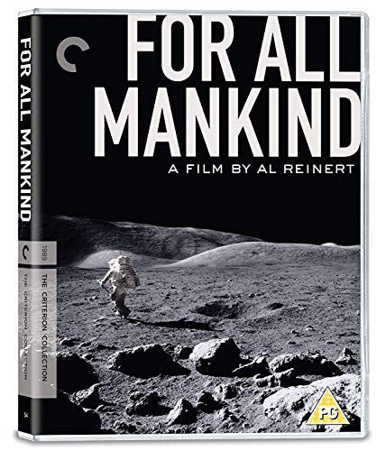 For All Mankind