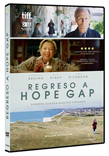 Regreso A Hope Gap
