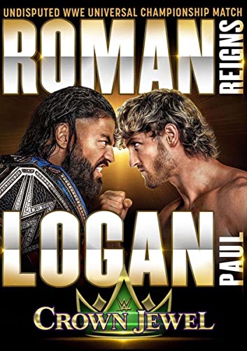 Wwe: Crown Jewel 2022