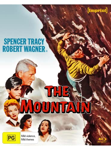 Mountain - Limited All-Region/1080P