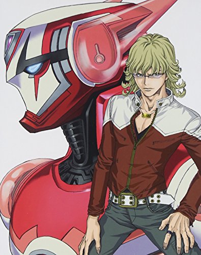 Tiger & Bunny 3 [Edizione: Giappone]
