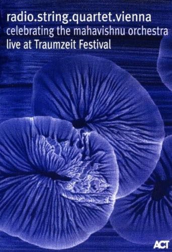 Celebrating The Mahavishnu Orchestra